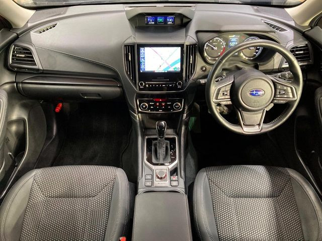 フォレスター1.8 XT エディション 4WD