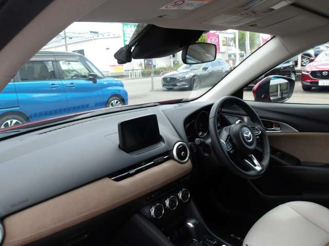 CX-31.5 15S アーバンドレッサー