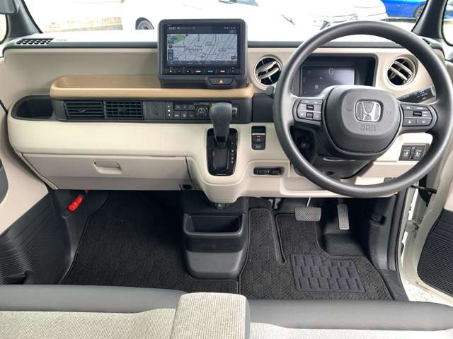 N-BOX