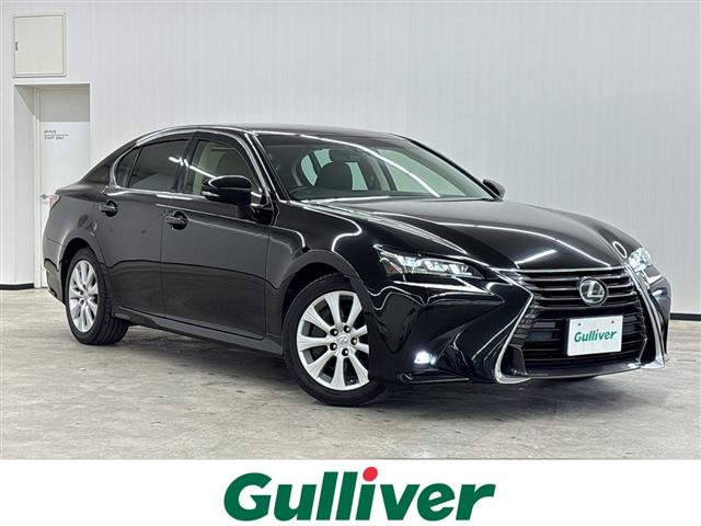 GS200t Iパッケージ