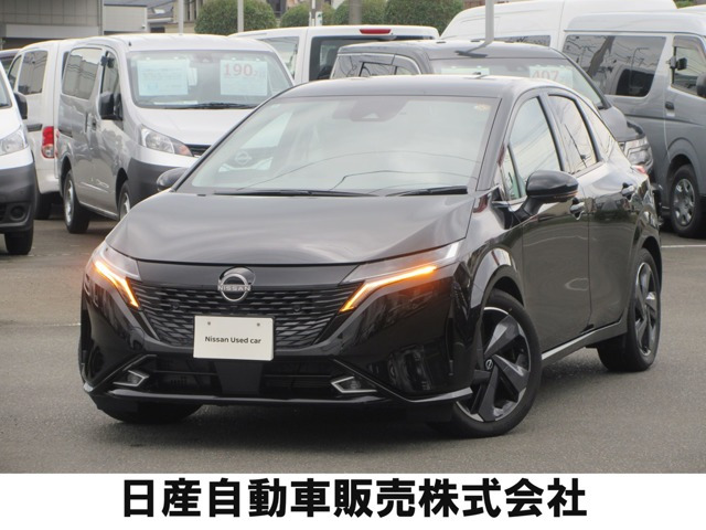 ノートオーラ1.2 G レザーエディション