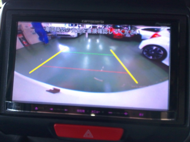 N-BOXG SSパッケージ