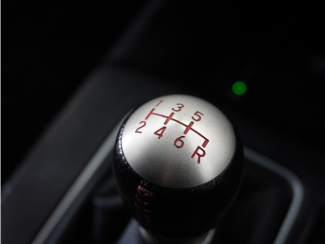 シビック1.5 RS