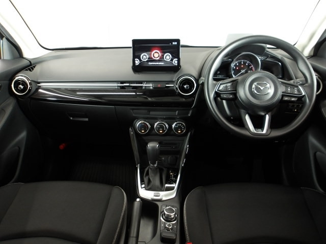 MAZDA21.5 15BD