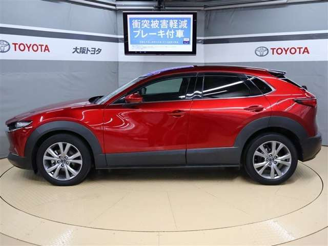 CX-302.0 20S プロアクティブ ツーリングセレクション