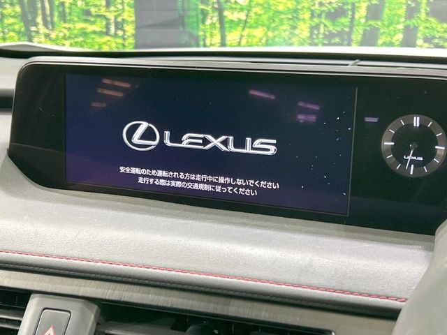 UX250h Fスポーツ