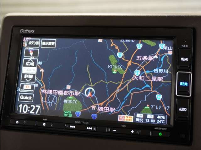 N-BOXL ターボ