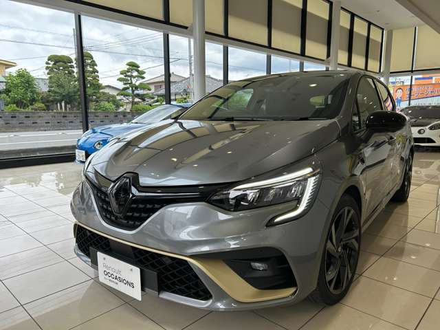 ルーテシアイーテック エンジニアード