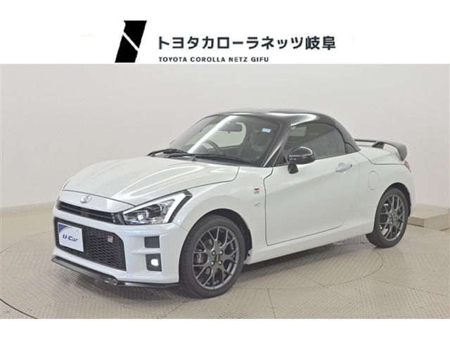 ダイハツ コペン シルバー系」の中古車 （2ページ目）| 中古車情報