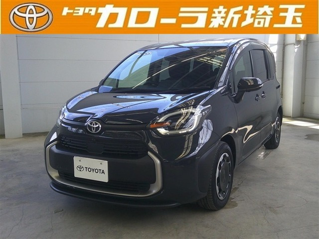 シエンタハイブリッド 1.5 Z