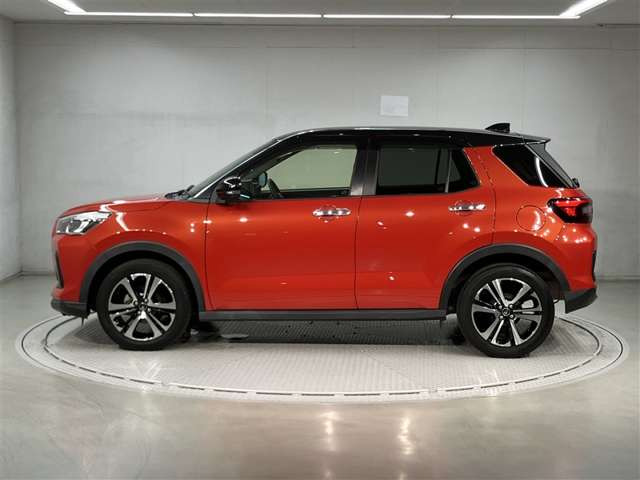 ロッキー1.0 プレミアム