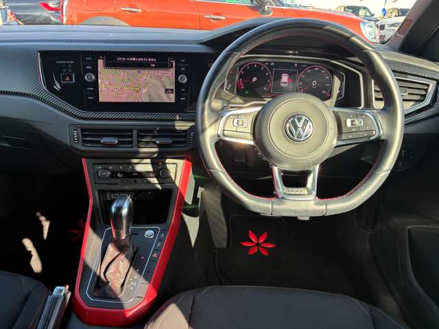 ポロGTI