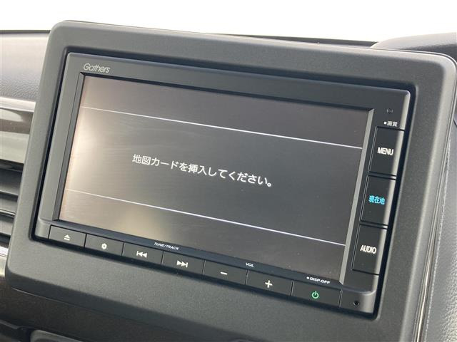 N-BOXL ターボ コーディネートスタイル