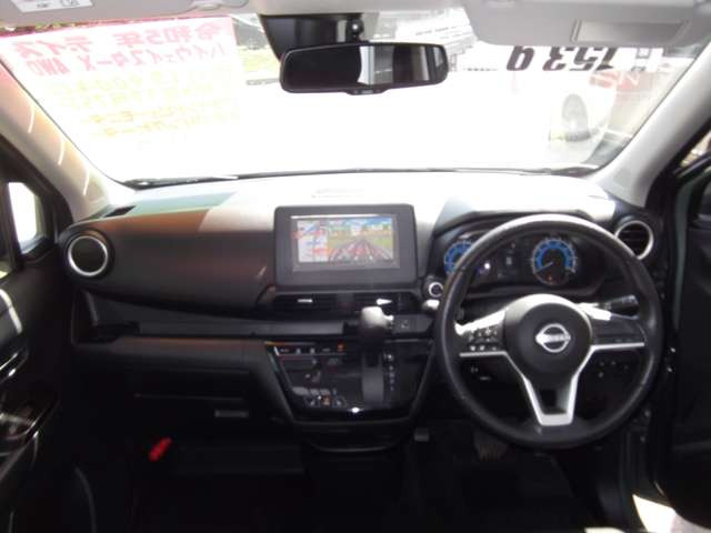 デイズハイウェイスターX 4WD