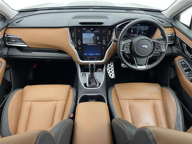レガシィアウトバック1.8 リミテッド EX 4WD
