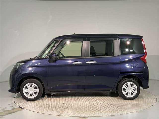 ルーミー1.0 G