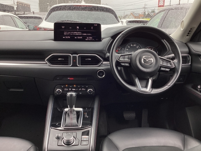 CX-52.2 XD ブラックトーンエディション