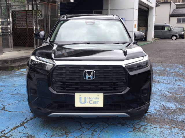 ZR-V1.5 X