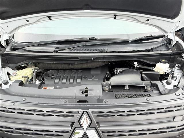 デリカD:52.2 P 4WD