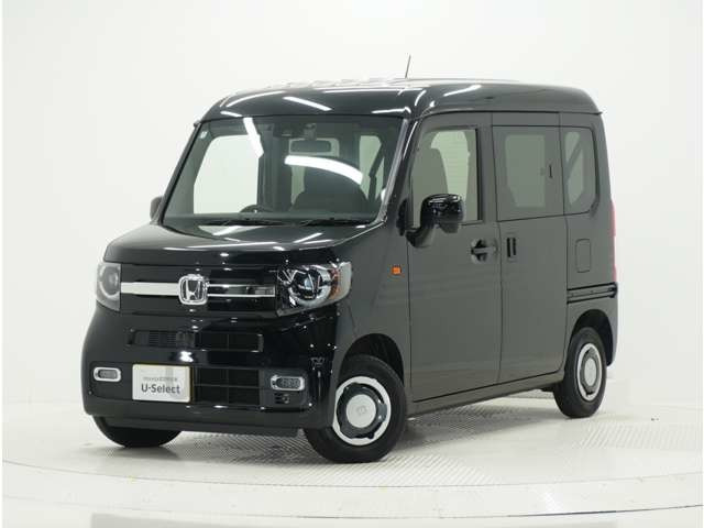 N-VANファン