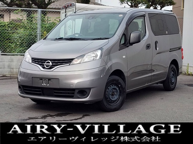 NV200バネットバン1.6 GX