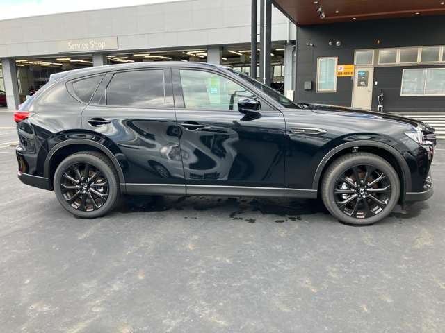 CX-603.3 XD プレミアム スポーツ ディーゼル