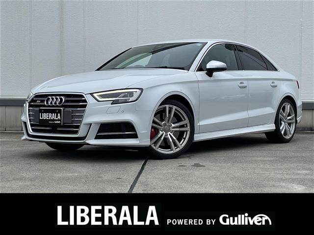 S3セダン2.0 4WD