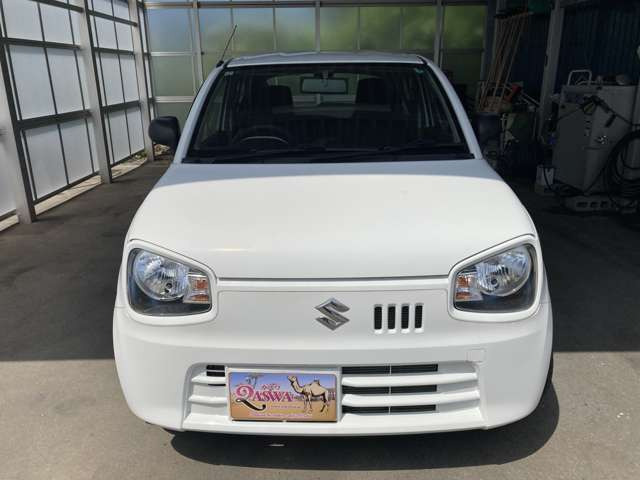 アルトF 4WD