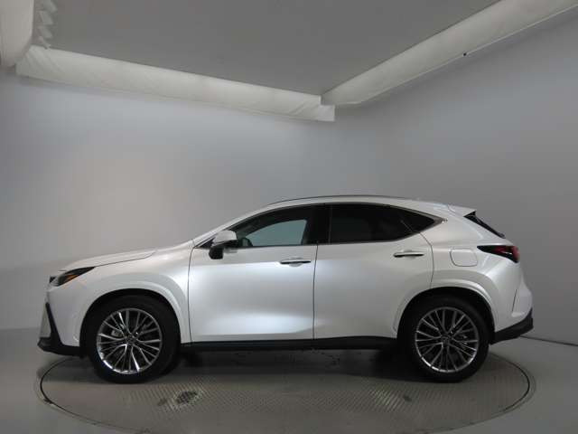 NX350h バージョンL 4WD