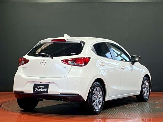 MAZDA21.5 15S プロアクティブ