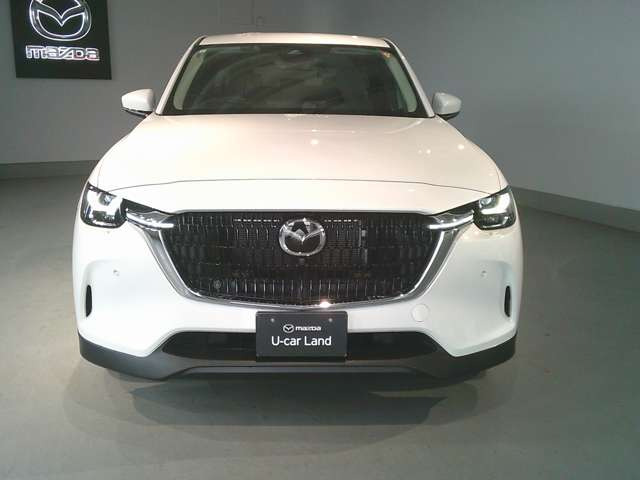 CX-603.3 XD Lパッケージ ディーゼル 4WD