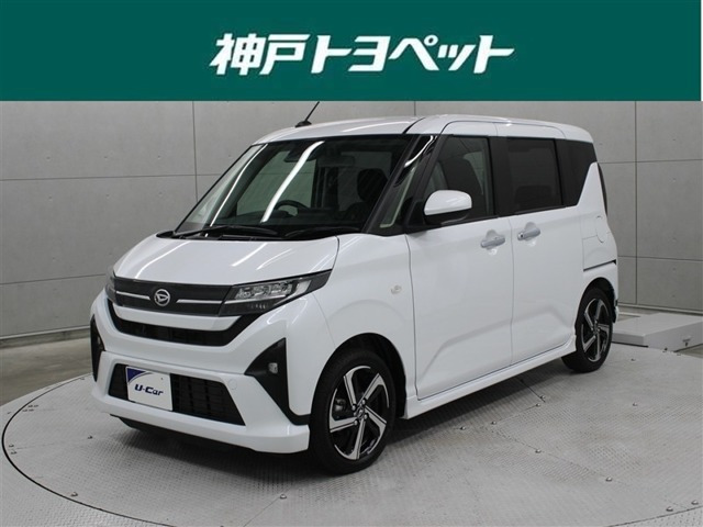 ムーヴRS