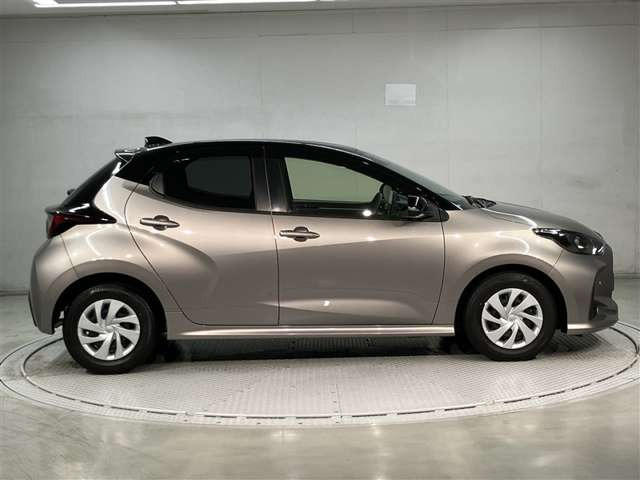 ヤリス1.5 G 4WD