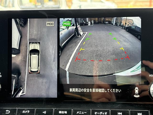 アウトランダーPHEV2.4 G 4WD