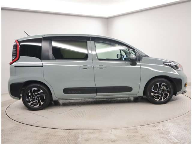 シエンタ1.5 Z