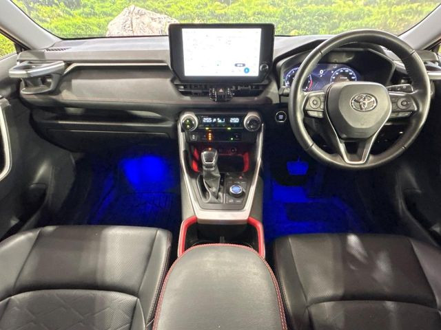 RAV42.0 アドベンチャー オフロードパッケージ II 4WD