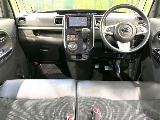 シフォンカスタム R リミテッド スマートアシスト