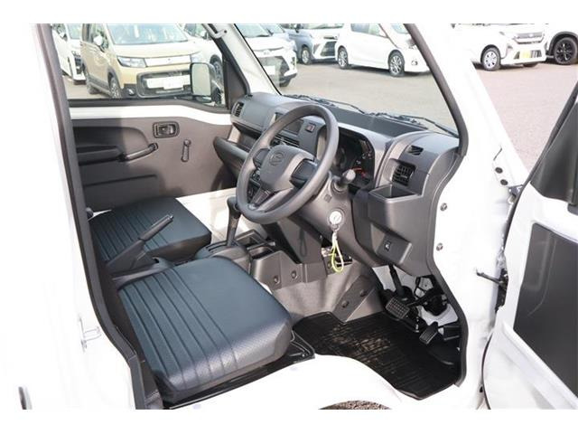 ハイゼットトラックスタンダード 農用スペシャル 4WD