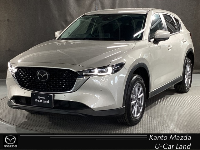 CX-52.2 XD スマートエディション