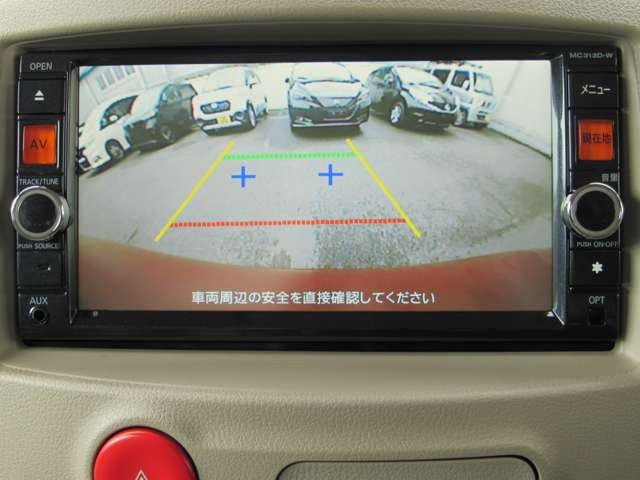 キューブ1.5 15X FOUR ロルブーセレクション 4WD