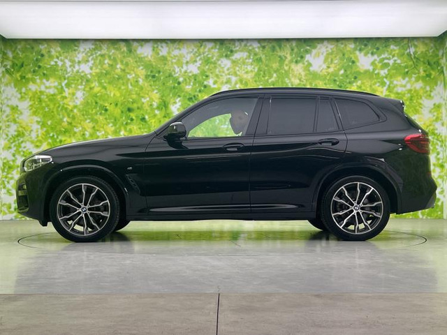 X3xドライブ20d Mスポーツ ディーゼル 4WD