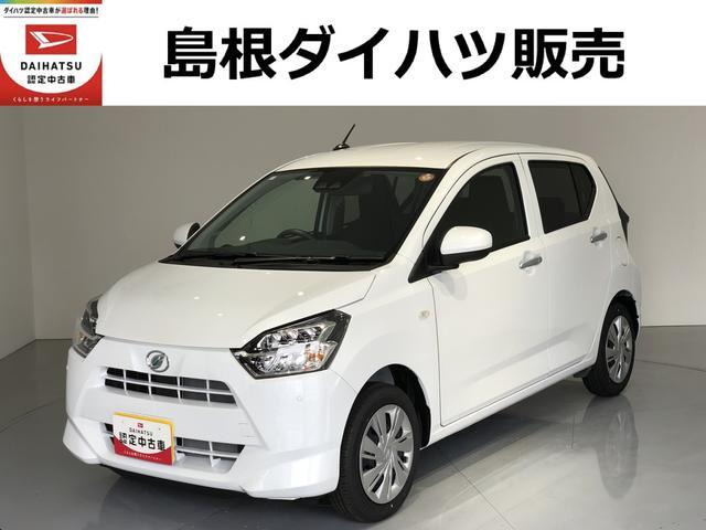 ミライースX SAIII