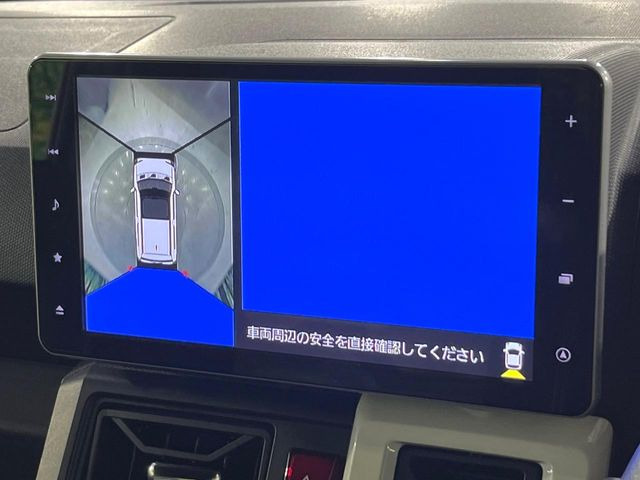 タフトG ターボ