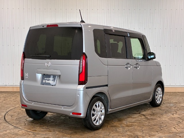 N-BOX