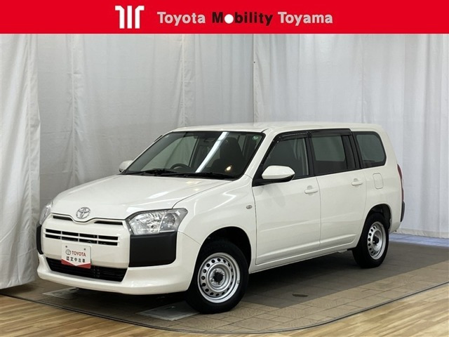 プロボックスバン1.5 GL 4WD