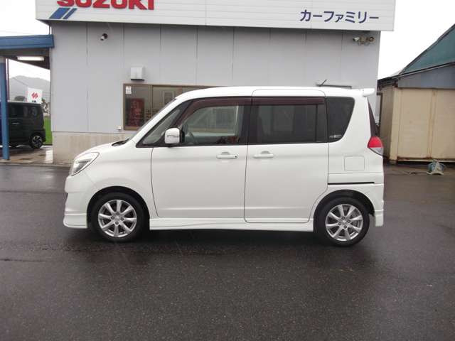 デリカD:21.2 S 4WD