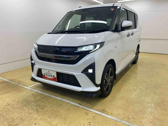 ムーヴRS