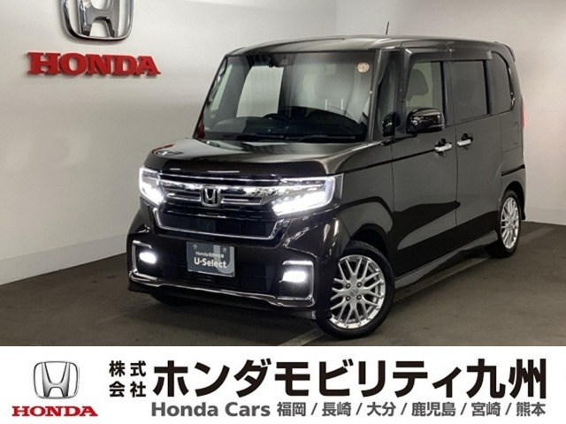 N-BOXカスタム