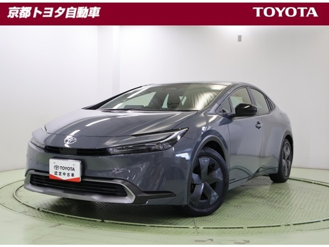 プリウス1.8 U