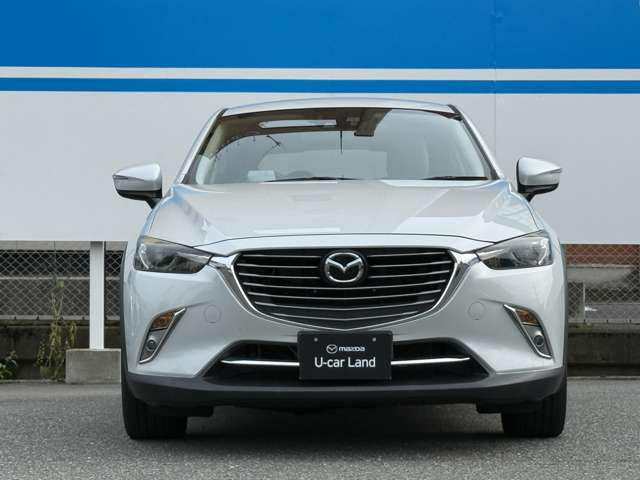 CX-31.5 XD ツーリング Lパッケージ 4WD